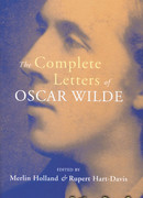 Письма (The Letters of Oscar Wilde)