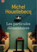 Элементарные частицы