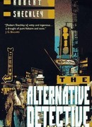 Детективное агенство "Альтернатива" (The Alternative Detective)