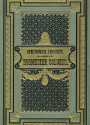 Строитель Сольнес