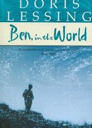 Бен среди людей (Ben, in The World)