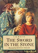 Меч в камне