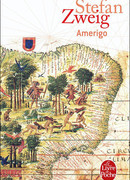 Америго. Повесть об одной исторической ошибке