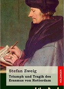 Триумф и трагедия Эразма Роттердамского