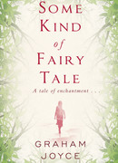 Как бы волшебная сказка