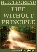 Жизнь без принципа