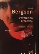 Творческая эволюция