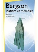 Материя и память