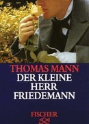 Маленький господин Фридеман