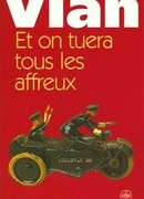 А потом всех уродов убрать! (Et on tuera tous les affreux)