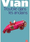 Катавасия в Анденнах