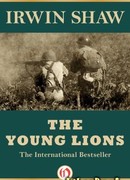 Молодые львы