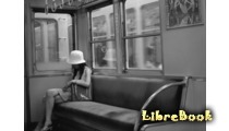 Девушка в поезде