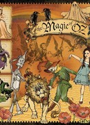 Волшебство Страны Оз