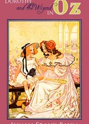 Дороти и Волшебник в Стране Оз