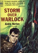 Буря над колдуном