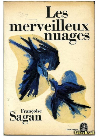 книга Волшебные облака (Les Merveilleux Nuages) 26.08.15