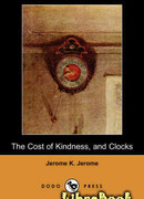 Чего стоит оказать любезность (The Cost of Kindness)