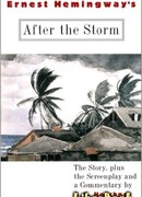 После шторма