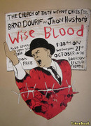 Мудрая кровь