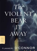 Царство небесное силою берется