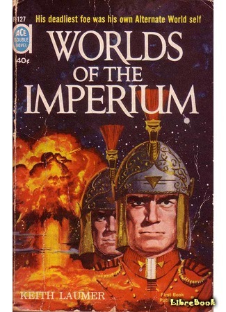 книга Миры Империума (Worlds of the Imperium) 01.09.15