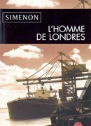 Человек из Лондона