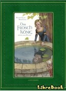 Принц-лягушка