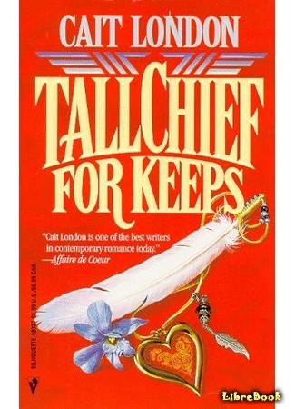 Tallchief for Keeps