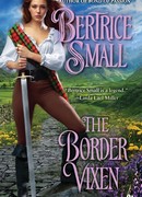 Прекрасная воительница