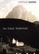 Волшебная гора