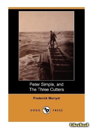 книга Три яхты (The Three Cutters) 04.10.15