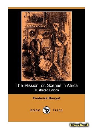 книга Приключения в Африке (The Mission; or Scenes in Africa) 04.10.15