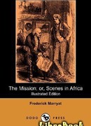 Приключения в Африке