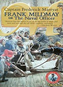 Морской офицер Франк Мильдмей