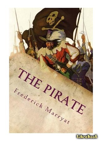 книга Пират (The Pirate) 04.10.15