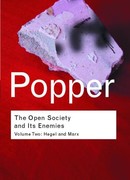 Открытое общество и его враги
