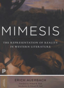 Мимесис. Изображение действительности в западноевропейской литературе