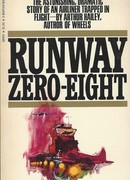 Взлётно-посадочная полоса ноль-восемь