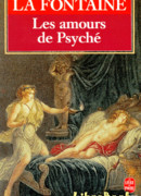 Любовь Психеи и Купидона