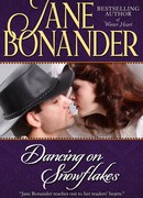 Танцующие на снегу