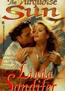 Бирюзовое солнце