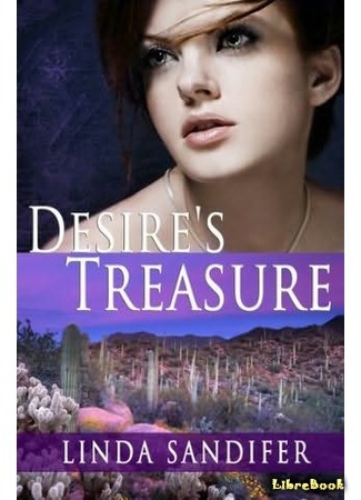 книга Желанное сокровище (Desire&#39;s Treasure) 17.10.15