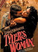 Женщина Тайлера