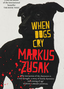 Когда псы плачут