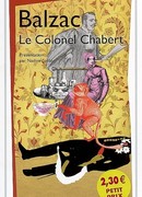 Полковник Шабер