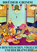 О мышке, птичке и жареной колбасе