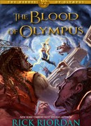 Кровь Олимпа