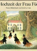 Свадьба госпожи лисицы