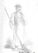 Петербургский дворник